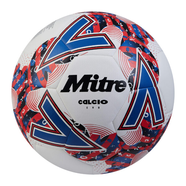 Calcio Evo Football – White