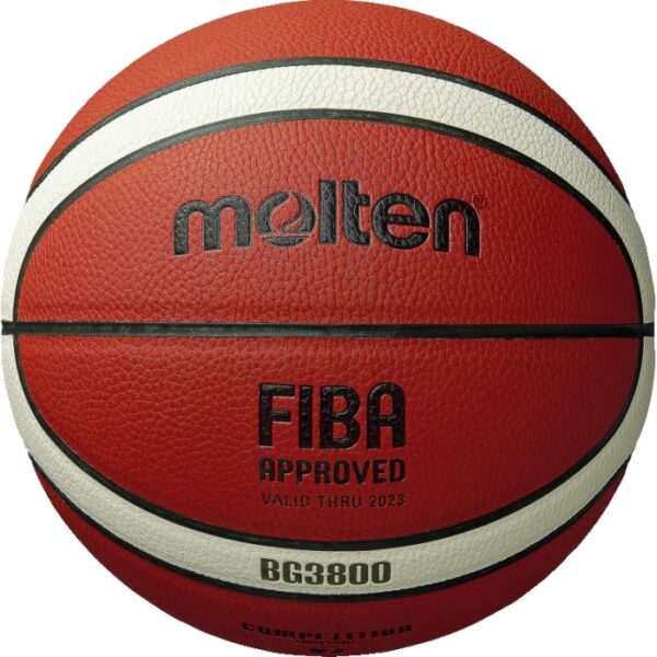 Molten 3800 Match Basketball